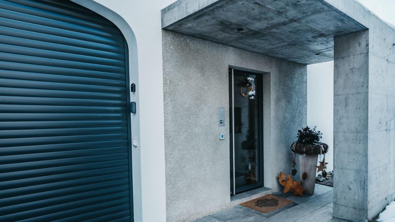 Charming 4 Bed Flat In Flims公寓 外观 照片