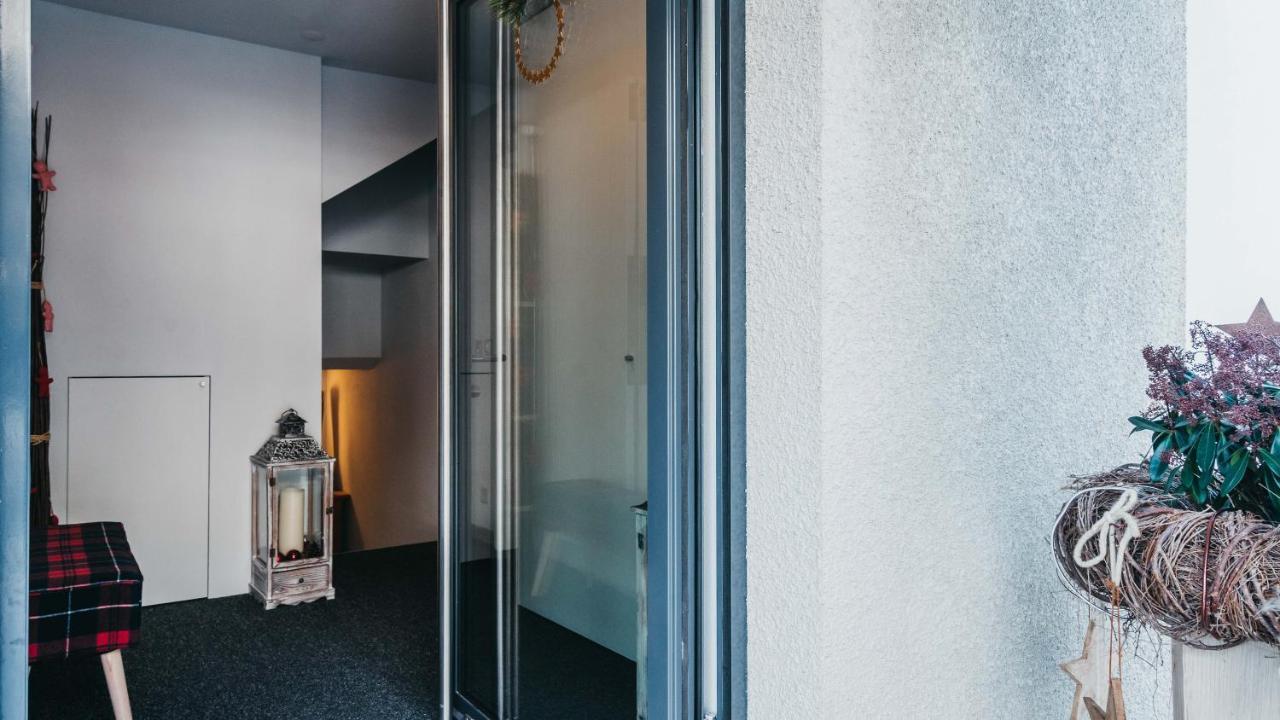 Charming 4 Bed Flat In Flims公寓 外观 照片