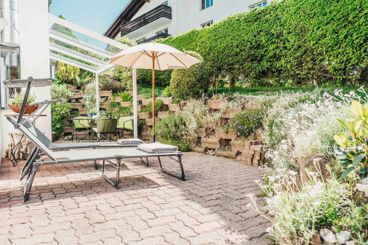 Charming 4 Bed Flat In Flims公寓 外观 照片